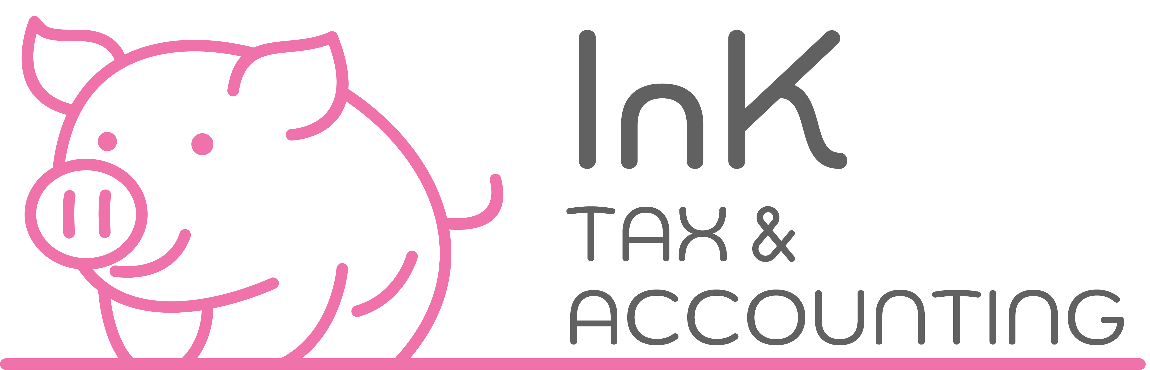 InK Tax & Accounting Service